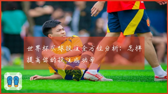 世界杯买球投注全方位分析：怎样提高你的投注成功率