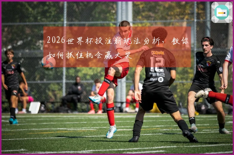 2026世界杯投注新玩法分析，教你如何抓住机会赢大奖