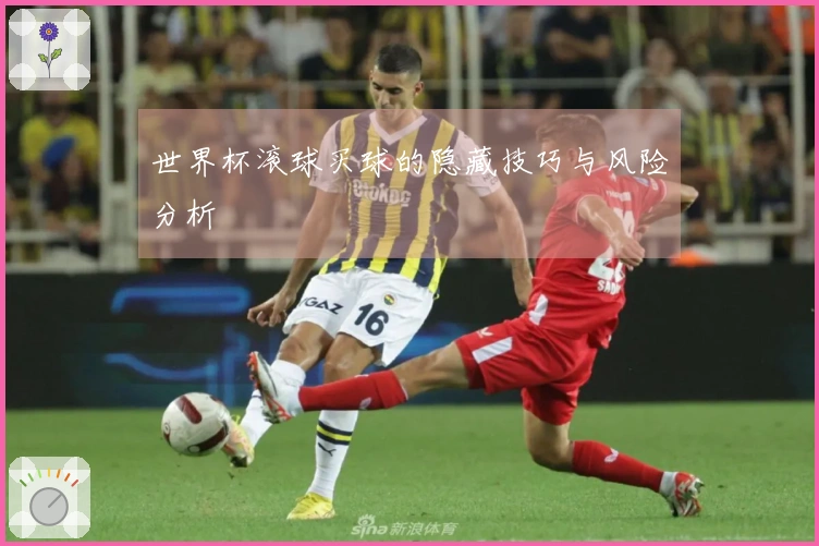 世界杯滚球买球的隐藏技巧与风险分析