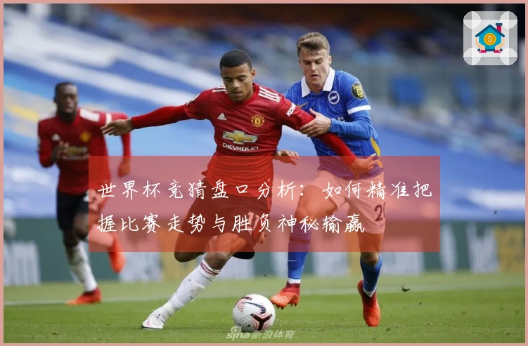 世界杯竞猜盘口分析：如何精准把握比赛走势与胜负神秘输赢