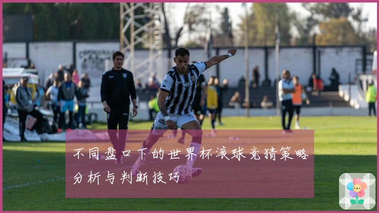 不同盘口下的世界杯滚球竞猜策略分析与判断技巧