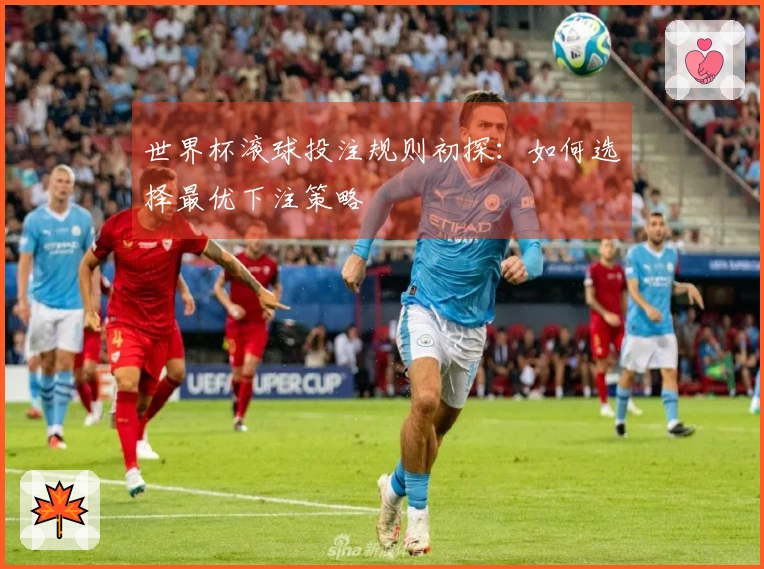 世界杯滚球投注规则初探：如何选择最优下注策略